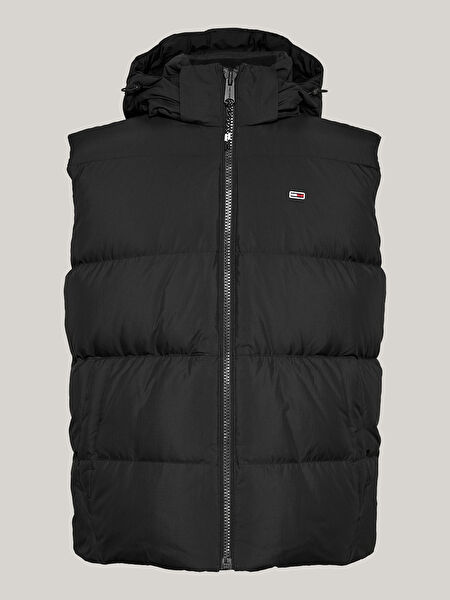 Tommy Hilfiger Erkek Yelek