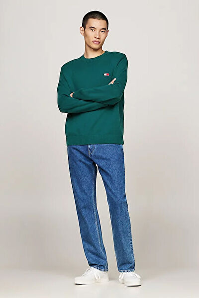 Tommy Hilfiger Erkek Triko, Kazak