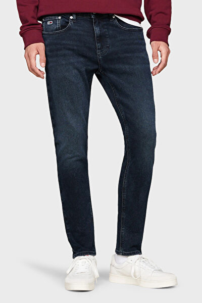 Tommy Jeans Erkek Jeans
