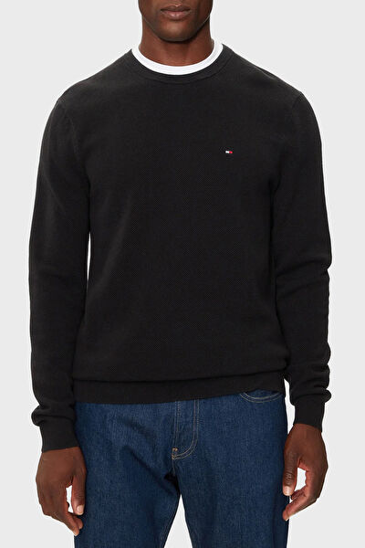 Tommy Hilfiger Erkek Triko, Kazak