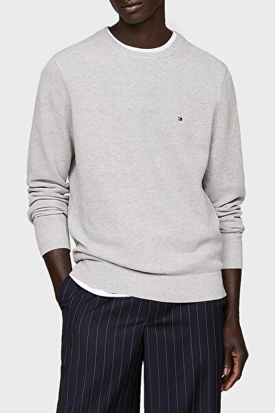 Tommy Hilfiger Erkek Triko, Kazak