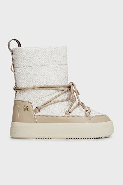 Tommy Hilfiger Kadın Bot