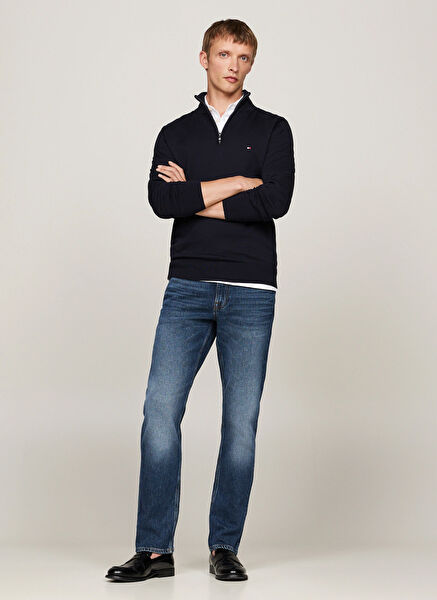 Tommy Hilfiger Erkek Triko, Kazak