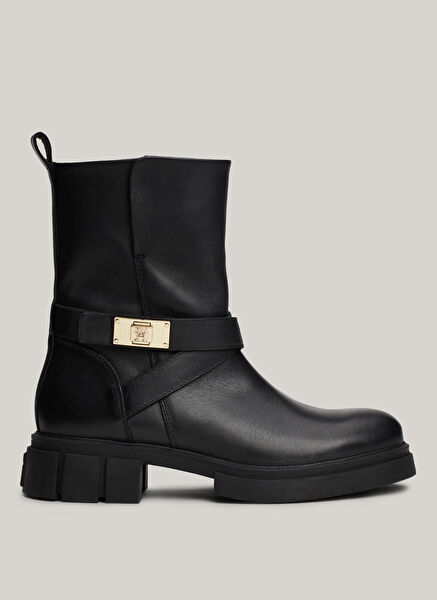 Tommy Hilfiger Kadın Bot