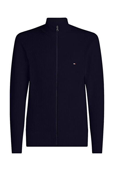 Tommy Hilfiger Erkek Hırka