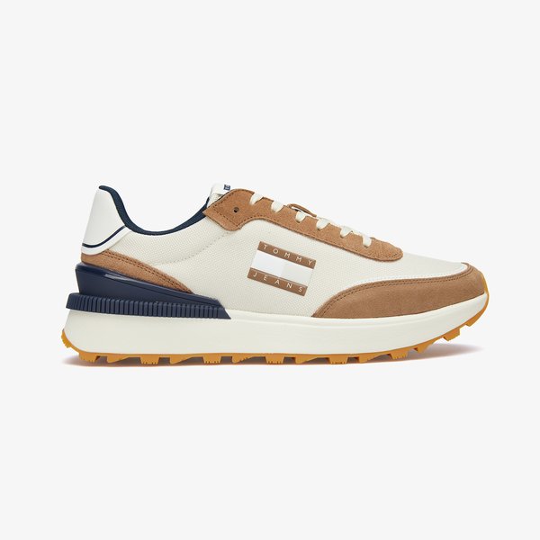 Tommy Hilfiger Erkek Sneaker Ayakkabı