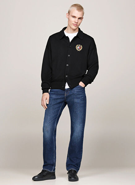 Tommy Hilfiger Erkek Sneaker Ayakkabı