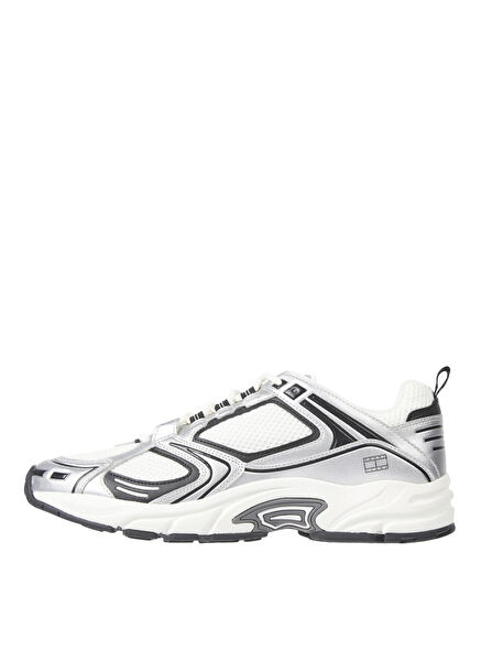Tommy Hilfiger Erkek Sneaker Ayakkabı