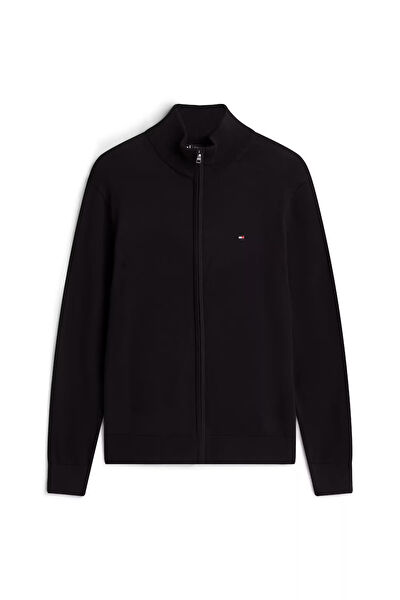 Tommy Hilfiger Erkek Hırka