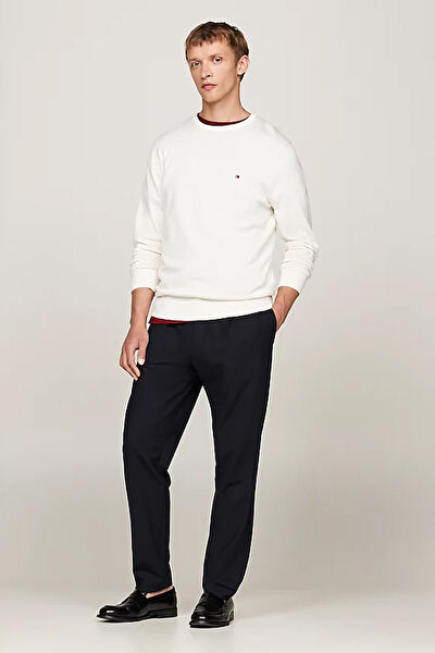 Tommy Hilfiger Erkek Triko, Kazak