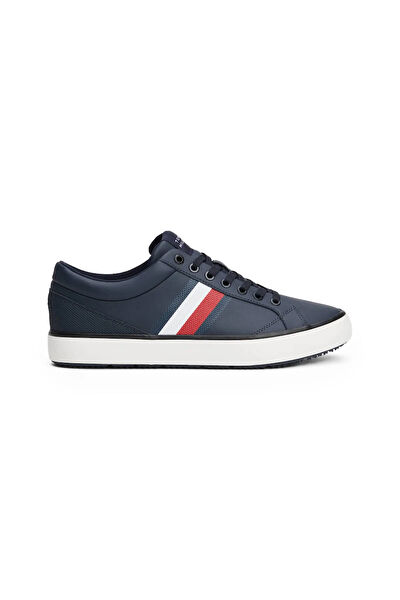 Tommy Jeans Erkek Sneaker Ayakkabı