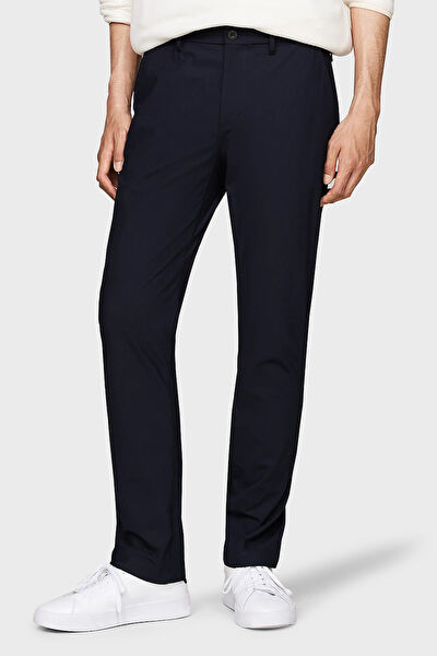 Tommy Hilfiger Erkek Pantolon