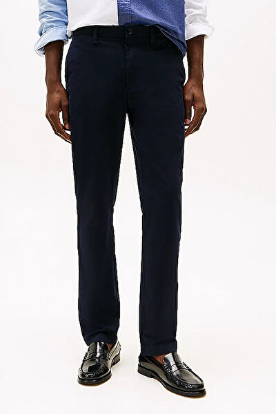 Tommy Hilfiger Erkek Pantolon
