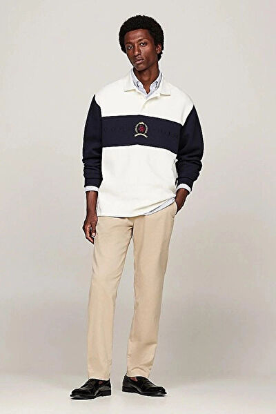 Tommy Hilfiger Erkek Jeans