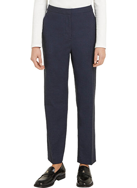 Tommy Hilfiger Kadın Pantolon