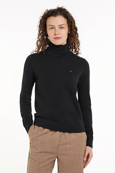 Tommy Hilfiger Kadın Triko, Kazak