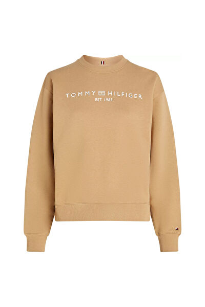 Tommy Hilfiger Kadın Sweatshirt