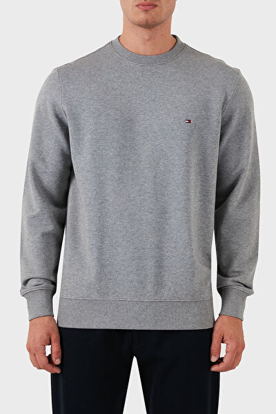 Tommy Hilfiger Erkek Sweatshirt