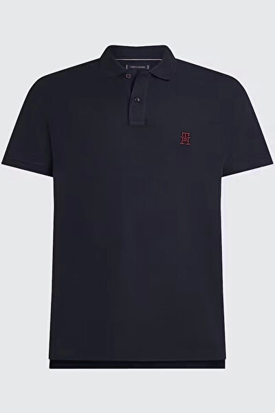 Tommy Hilfiger Erkek Tişört