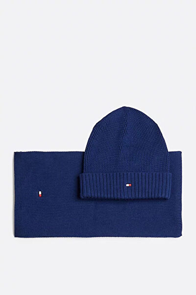 Tommy Hilfiger Şapka, Bere, Kulaklık