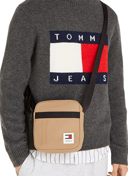 Tommy Hilfiger Erkek Omuz Çanta