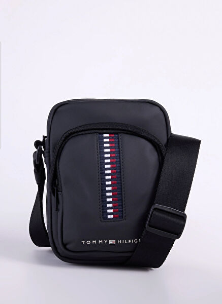 Tommy Hilfiger Erkek Omuz Çanta