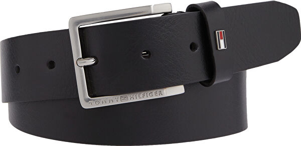Tommy Hilfiger Erkek Kemer