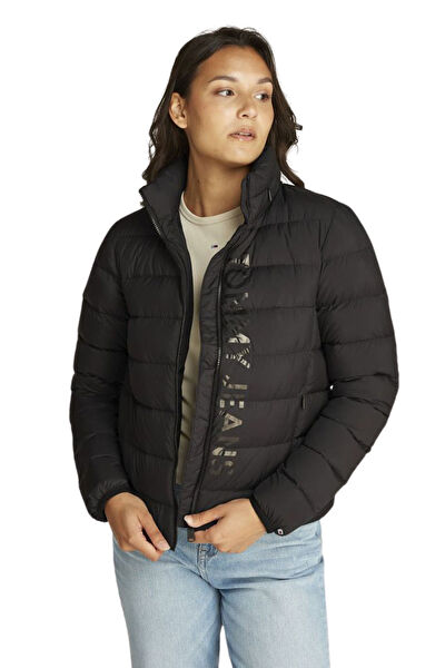 Tommy Hilfiger Kadın Mont