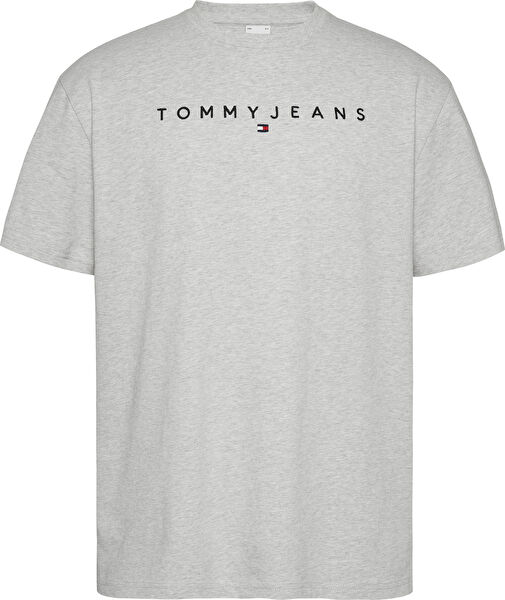 Tommy Hilfiger Erkek Tişört