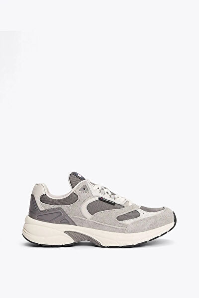 Tommy Jeans Erkek Sneaker Ayakkabı