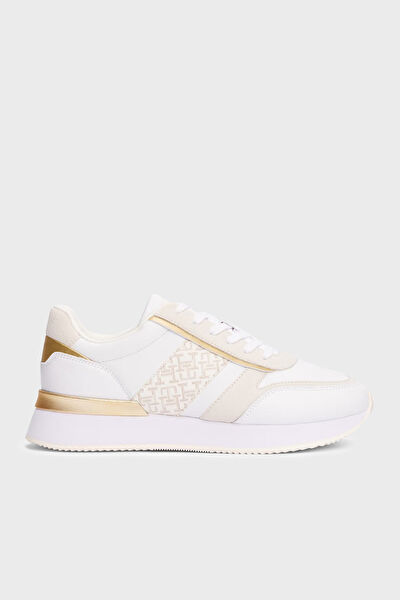 Tommy Hilfiger Kadın Sneaker Ayakkabı