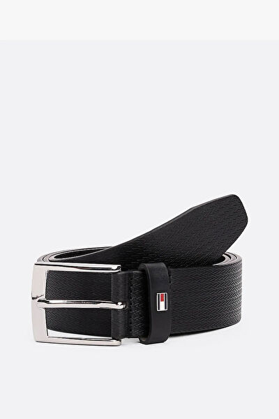 Tommy Jeans Erkek Kemer