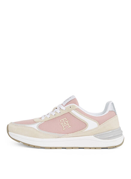 Tommy Hilfiger Kadın Sneaker Ayakkabı