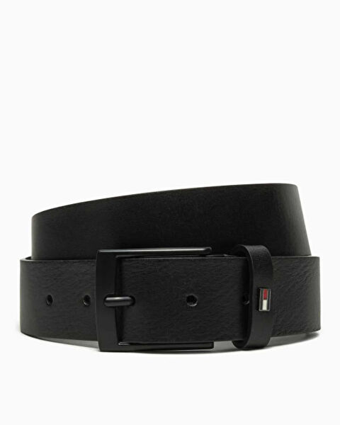 Tommy Hilfiger Erkek Kemer