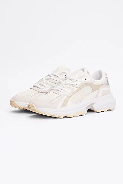 Tommy Hilfiger Kadın Sneaker Ayakkabı