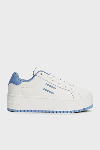 Tommy Hilfiger Kadın Sneaker Ayakkabı