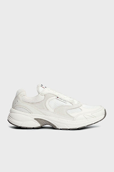 Tommy Hilfiger Kadın Sneaker Ayakkabı