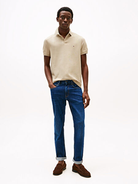 Tommy Hilfiger Erkek Tişört