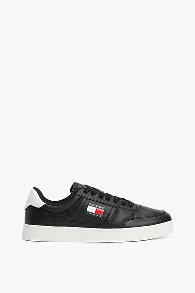 Tommy Jeans Erkek Sneaker Ayakkabı