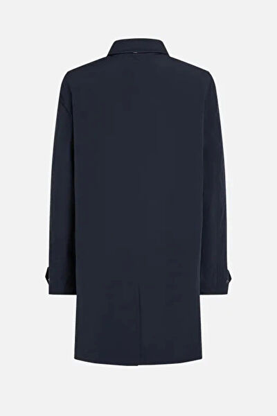 Tommy Hilfiger Erkek Mont, Kaban