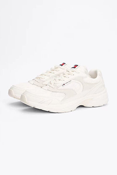 Tommy Hilfiger Erkek Sneaker Ayakkabı
