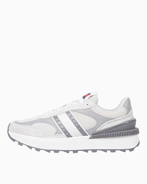 Tommy Hilfiger Erkek Sneaker Ayakkabı