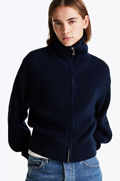 Tommy Hilfiger Günlük Hırka