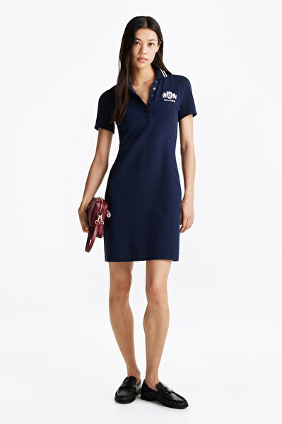 Tommy Hilfiger Günlük Elbise