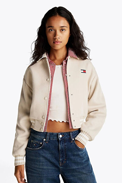 Tommy Jeans Kadın Ceket