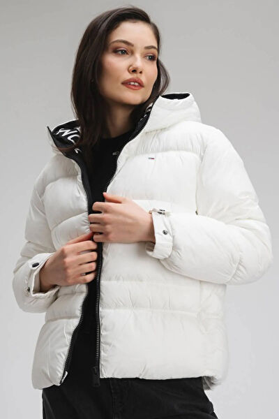 Tommy Jeans Kadın Ceket