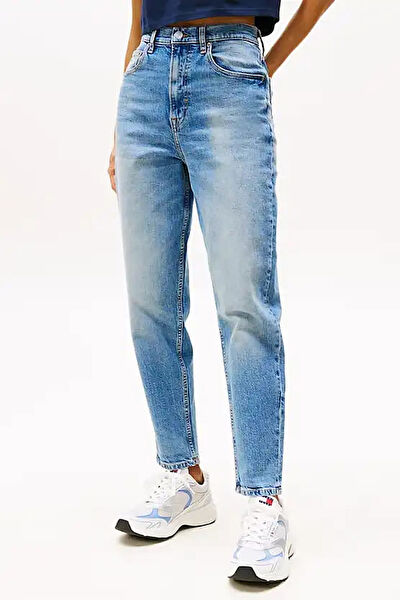 Tommy Hilfiger Kadın Jeans