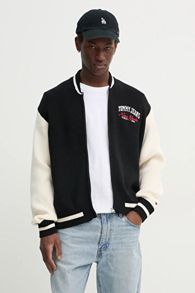 Tommy Hilfiger Erkek Hırka