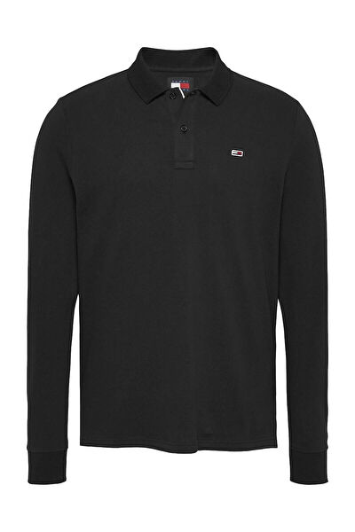 Tommy Jeans Erkek Tişört