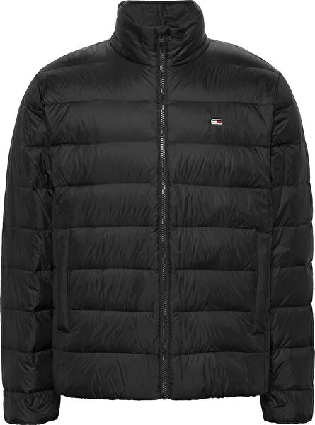 Tommy Hilfiger Erkek Mont, Kaban